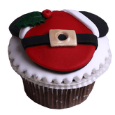 Mickey with Belt - WILTON PATISSERIE